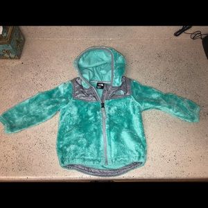 The North Face OSO Hoodie